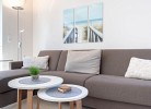 Ferienwohnung Strandmuschel