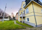 Strandhaus/Strandhafer