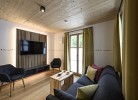 Sternenhimmel - Ferienwohnung Kleiner & großer Bär' in Oberammergau