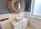 Ferienwohnung Inselbude