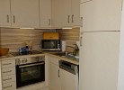 Inselblume 17 - Ferienwohnung mit Meerblick in der Strandburg B2.5