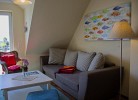 Inselblume 09 - Ferienwohnung an der Reiterkoppel auf Fehmarn