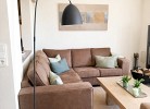 Ferienhaus 'Ausblick' in Wackerballig