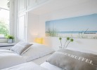 Sylt-to-hus in Alt Westerland