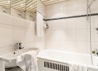 Haus 'Steinwarder 7', Wohnung 'Strandbude 34'