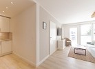 Ferienwohnung Seesand No.08