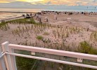 Bungalow Juist in Norddeich 150 Meter v. Strand