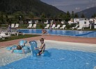 Ferienpark Bella Austria Mobilehome Happy Plus
