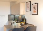 Ferienwohnung Residenz App. 116