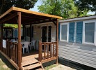 Camping Karavomilos Beach Happy Plus