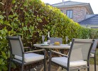 Inselblume 35 - Moderne Ferienwohnung in Neue Tiefe