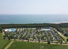 Feriendorf Fantastico Bungalow BAB für 8 Personen