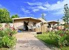 Barricata Holiday Village Lodge Tent Deluxe