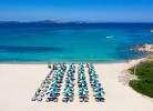 Ferienanlage Isuledda Blu Romantic