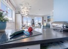 Ferienhaus Lieblingsplatz  by Seeblick Ferien ORO, direkte Wasserlage,Sauna,Kamin