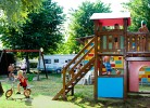 Ferienpark Butterfly Mobilehome Boheme Deluxe