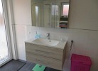 Doppelzimmer an der Nordsee