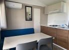 Camping Serenella Mobilehome Happy Tucano Lux