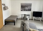 Schicke Ferienwohnung Philippsburg