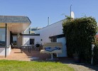 Inselblume 87 - Bungalow im Dünenweg am Meer auf Fehmarn