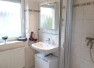 09 Ferienwohnung Bungalow in Burg