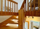 Ferienwohnung mit Balkon