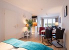 Haus 'Windjammer', Wohnung 'Strandkoje 15'