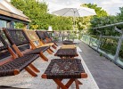 Ferienhaus Landvilla Diebach