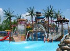 Ferienpark Terme Catez Mobilehome Happy Premium