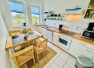 Landhaus Immenbarg / Dünenblick