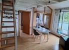 Ferienwohnung Burgfelde