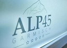 Ferienwohnung ALP45 in Garmisch-Partenkirchen