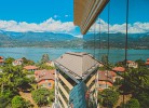 Residenz Carl und Do Dreizimmer-Wohnung Trilo Lake View