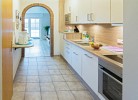 Ferienwohnung Jolle D11