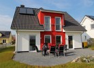 Ferienhaus Maison du Bonheur