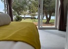 Camp Peskera Mobilehome Premium Pet Friendly