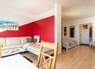 'Strandhuus' (ehem. Strandhotel), Wohnung 317 'Seestern' (Typ II)