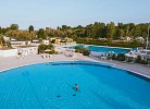 Feriendorf Vigna sul Mar Lodge Superior Ensuite