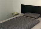 Sch1 Schleswiger Str.19,30165 Hannover,UG,2 x SZ ( 2 x Doppelbett )