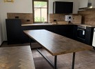 Ferienhaus Bleibe an der Jagst