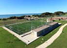 Marelago Mobilehome Coral AGLAMC