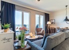 Appartmenthaus 'Südstrand 44', Wohnung 20 'Weitblick'