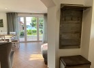 Ferienhaus -Möwennest-