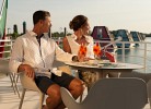 Marina Azzurra Resort Houseboat Garden