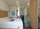 Feriendorf Isamar Mobilehome Sirio XXL AGISA für 6 Personen