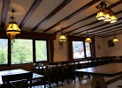 Freizeitheim Wilhelm Kiefer Haus mit großem Grundstück, Feuerstelle, Tennisplatz