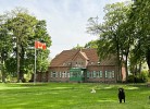Herzoglicher Forsthof Stolpe