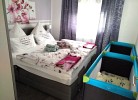 5-Sterne  Ferienwohnung Orchidee – Luxus, Wellness & Eleganz für die ganze Familie
