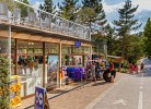 Ferienanlage Norcenni Mobilehome Happy Premium