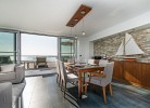 Haus 'Zur Mole', Wohnung 19 'Ostseelounge'